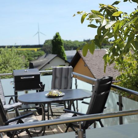 Apartmán Kleine-Eifel-Auszeit Hambuch Exteriér fotografie