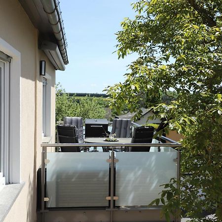Apartmán Kleine-Eifel-Auszeit Hambuch Exteriér fotografie